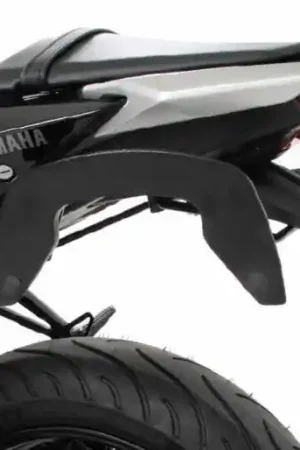 Hepco en Becker bagagerek Yamaha MT 03 2016-2019 C-Bow Garantie Inbegrepen
